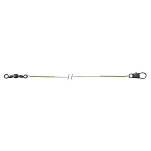VMC C707.40.7 Nylflex C707 Лидер 40 См Серебристый 0.480 mm 