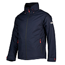 Купить Gill CC83J-NAV06-L Куртка Crew Sport Lite Голубой  Navy L 7ft.ru в интернет магазине Семь Футов