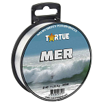 Tortue ATO470125 Sea Мононить 280 M Бесцветный  Clear 0.400 mm 