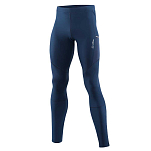 Loeffler 27230-495-56 Леггинсы Thermo TIV Голубой  Dark Blue 56