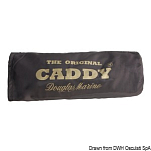 CADDY electric cable organizer black 150 cm Osculati 06.451.11