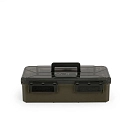 Купить Avid carp a0640154 Коробка для снастей Reload Utility 55x20x20 7ft.ru в интернет магазине Семь Футов