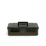 Avid carp a0640154 Коробка для снастей Reload Utility 55x20x20