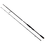 Savage gear 72165 SG2 Power Game Спиннинговая Удочка Серый Grey 2.59 m 