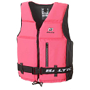 Купить Baltic 5867-000-4 50N Leisure Mist Спасательный жилет Розовый Pink 70-90 kg  7ft.ru в интернет магазине Семь Футов