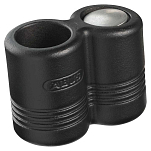 ABUS 47504 808 Reef SB Блокировка подвесного мотора  Black