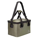 Купить Carp spirit acs070108 Сумка EVA Bakkan 45L 40x30x25 50 x 50 x 30 cm 7ft.ru в интернет магазине Семь Футов
