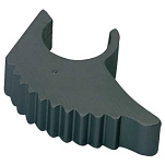 Rutgerson marine rss600025 Запасная часть кабельного зажима для RC75X RC750HPX Black 17x10x10