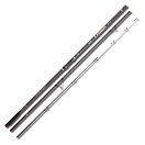 Купить Akami 008312 Cygnus Special H Удочка Для Серфинга Серебристый Black 4.20 m 7ft.ru в интернет магазине Семь Футов