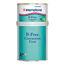 Купить Изоляционная краска B-Free Conversion Coat 750 мл 7ft.ru в интернет магазине Семь Футов