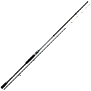 Купить Fishing ferrari 2833507 Удочка для джиггинга Sovar Grey / Black 110x10x10 2.1 m 7ft.ru в интернет магазине Семь Футов