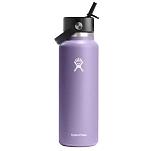 Hydro flask S21SX504 Бутылка из нержавеющей стали Standard Flex Cap 620ml Moonshadow