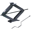 Купить Adnik 129-24002C 24002C 24-дюймовый уровневый домкрат Black 7ft.ru в интернет магазине Семь Футов