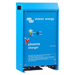 Victron energy NT-360 Phoenix 12/50 (2+1) зарядное устройство Blue