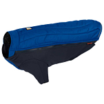 Ruffwear 05702-410S2 Powder Hound Куртка для собак Голубой Blue Pool 2XS
