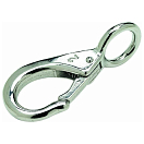 Купить Seachoice 50-36471 Fast Eye Застежка из нержавеющей стали Серебристый Silver 3 1/4´´  7ft.ru в интернет магазине Семь Футов