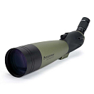 Купить Celestron C52252 Spotting Scope Ultima 100 45º Телескоп  Black 7ft.ru в интернет магазине Семь Футов