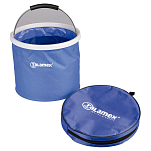 Talamex 35106001 Складное ведро 10L Голубой