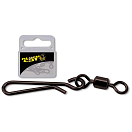 Купить Black cat 6116005 Uni Защелкивающийся шарнир Черный Black Dull 7ft.ru в интернет магазине Семь Футов