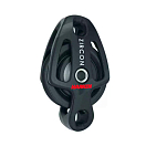 HARKEN Блок ZIRCON с лукой и кронштейном / одношкивный / 6 мм / шарикоподшипник
