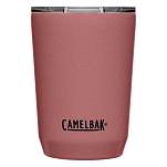 Camelbak CAOHY090019P024 MAT PINK Tumbler SST Vacuum Insulated Термо 350ml Красный Matt Pink