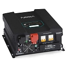 Купить Noovi ic330 Конвертер Pur Sinus 12V 3000W Black 40x42x22 388 x 415 x 200 mm 7ft.ru в интернет магазине Семь Футов