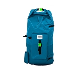 Jobe 489922014-pcs Сумка для доски для сапсерфинга Aero SUP Yarra Steel Blue 260x75x14
