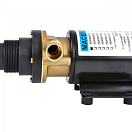 OCEAN TECHNOLOGIES Macerator Pump / 12V 52146-bvs