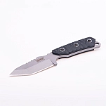 Magnum M000271498- Нож нож Straight Фиолетовый  Black