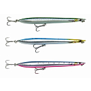 Купить Savage gear 64060 Sandeel Sufwalker Sinking 180 Mm 37g Многоцветный Pink Barracuda Php 7ft.ru в интернет магазине Семь Футов