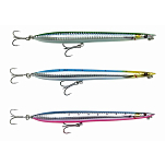Savage gear 64060 Sandeel Sufwalker Sinking 180 Mm 37g Многоцветный Pink Barracuda Php