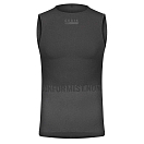 Купить Gobik 10-07-014-001-22 Безрукавная базовая футболка Limber Skin Серый Basalt XS-S 7ft.ru в интернет магазине Семь Футов