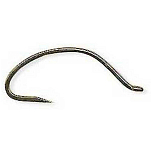 Tiemco 26TM205BLC8 TMC 205BL Fly Hook Серый  8 