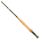 Купить Greys 1512506 GR80 RHW Удочка Нахлыстом Бежевый Black 2.74 m  7ft.ru в интернет магазине Семь Футов