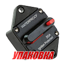 Предохранитель автоматический 50 А (упаковка из 4 шт.) Marine Rocket 4620136056984_pkg_4