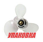 Гребной винт 3x11-1/8x16, Marine Rocket (упаковка из 10 шт.) 3311-111-160_pkg_10