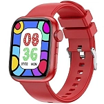 Forever GSM180535 Смарт-часы IGo Watch 3 JW-500  Red