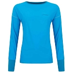 Berghaus 4-a001065-fz6-18 Базовый слой с длинным рукавом Nesna Blue 30x20x5
