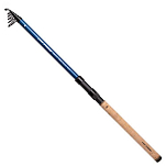 Mikado WAA948-330 Trython Heavy Tele Float Спичка  Black 3.30 m 