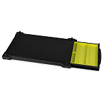 Matrix fishing GMB181 Shallow Drawer Случай Буровой Установки Зеленый Black