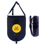 Solar brother SDSUNWATTER7 SunWater Солнечный душ 7L  Black / Yellow
