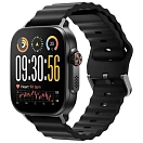Купить Realme realme watch 5 black Смарт-часы Watch 5 15x13x8 7ft.ru в интернет магазине Семь Футов