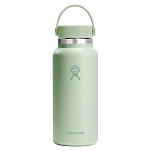 Hydro flask W32CTS338 термос Wide Flex Cap 945ml  Aloe