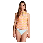 Billabong abjw000100-nhp6-14 Спасательный жилет для женщин Salty Daze Waves All Day 40x30x10 XL