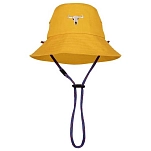 Buff ® 125368.105.10.00 Шляпа Booney Goran Ochre 8x25x6
