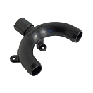 Купить Вакуум-вентиль Jabsco 29015-0010 Ø38мм 185x125x50мм из черного пластика 7ft.ru в интернет магазине Семь Футов