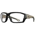 Wiley x acalp04f оправа для очков Alpine Matte Black / Tan 20x10x10