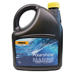 Концентрат моющего средства Mirka Polarshine Marine Deep Clean 7998000311PM 3л