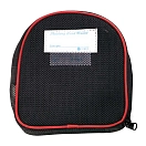 Купить Tiemco 25TMSHWR приманка случай Shooting Head  Black / Red 7ft.ru в интернет магазине Семь Футов