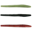 Купить Seaspin 04123 Мягкий приманка Bruko 5 127 mm  Greenpumpkin / Chart 7ft.ru в интернет магазине Семь Футов
